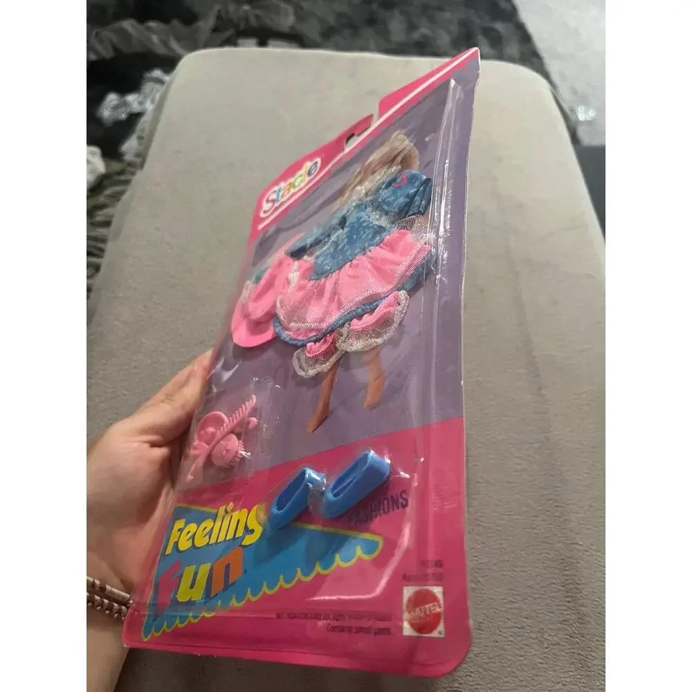 Barbie new vintage
